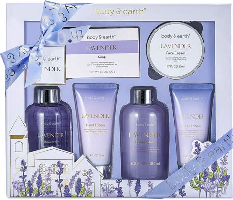 toiletries gift sets